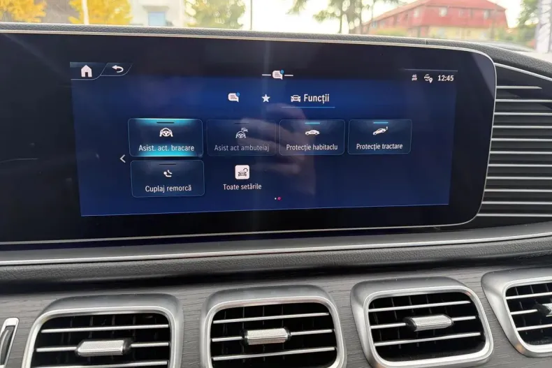 Mercedes-Benz GLE din 2023 cu 45.000 km - oferta MER131882 - foto 24