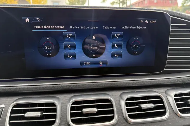 Mercedes-Benz GLE din 2023 cu 45.000 km - oferta MER131882 - foto 25