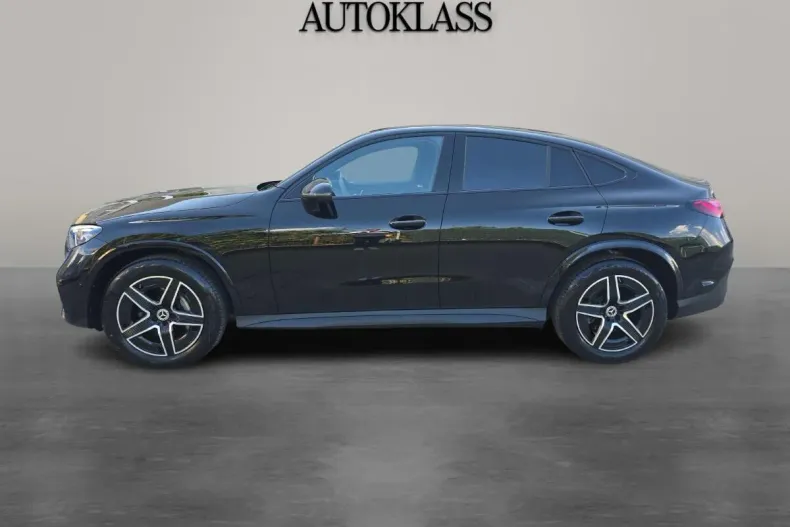 Mercedes-Benz GLC Coupe din 2023 cu 30.200 km - oferta MER131883 - foto 2