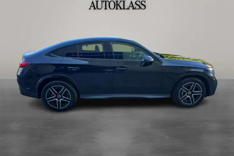 Mercedes-Benz GLC Coupe din 2023 cu 30.200 km - oferta MER131883 - foto 6