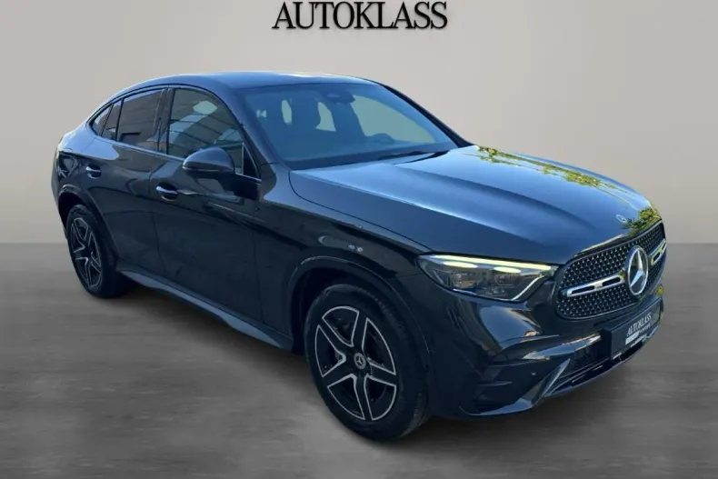 Mercedes-Benz GLC Coupe din 2023 cu 30.200 km - oferta MER131883 - foto 7