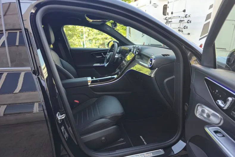 Mercedes-Benz GLC Coupe din 2023 cu 30.200 km - oferta MER131883 - foto 12