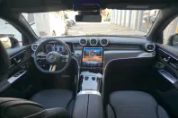 Mercedes-Benz GLC Coupe din 2023 cu 30.200 km - oferta MER131883 - foto 13