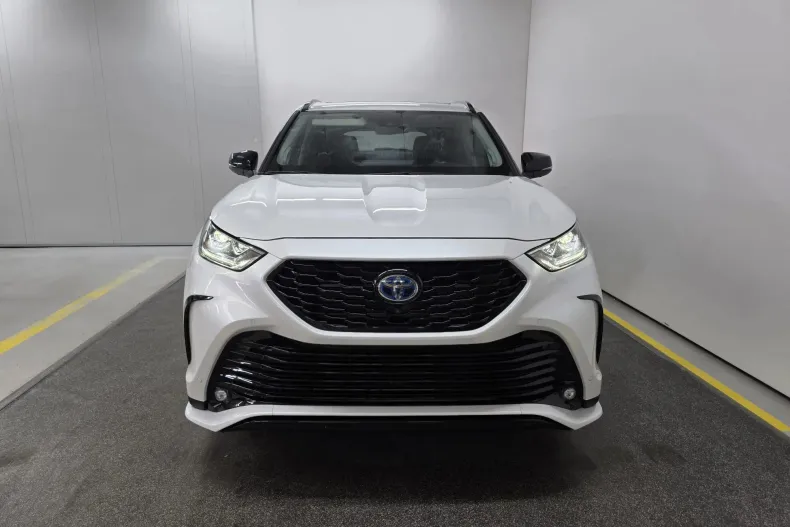 Toyota Highlander din 2022 cu 61.000 km - oferta TOY131884 - foto 2