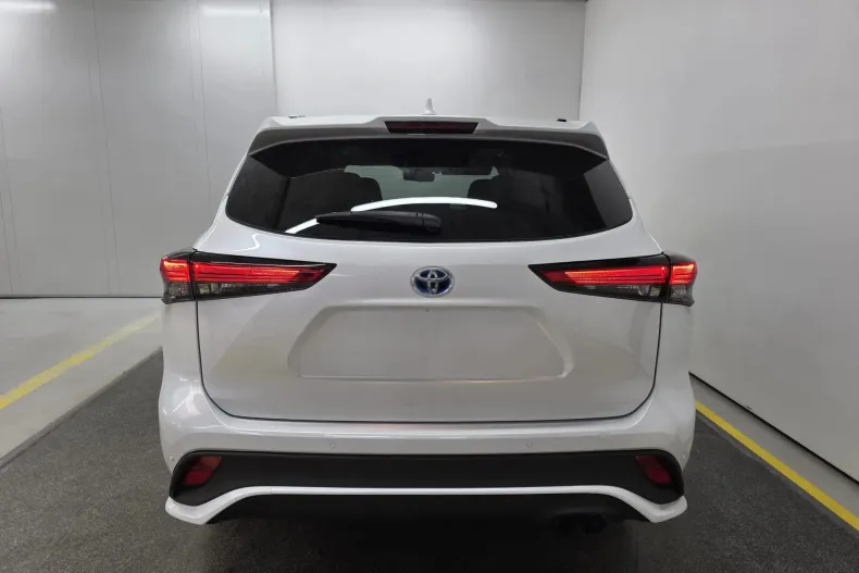 Toyota Highlander din 2022 cu 61.000 km - oferta TOY131884 - foto 5
