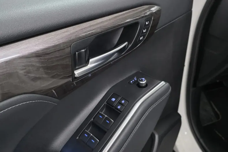 Toyota Highlander din 2022 cu 61.000 km - oferta TOY131884 - foto 10