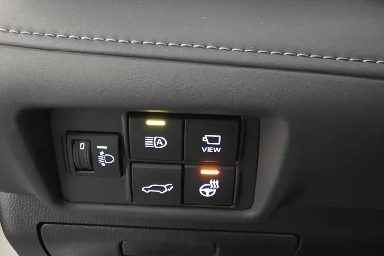 Toyota Highlander din 2022 cu 61.000 km - oferta TOY131884 - foto 11