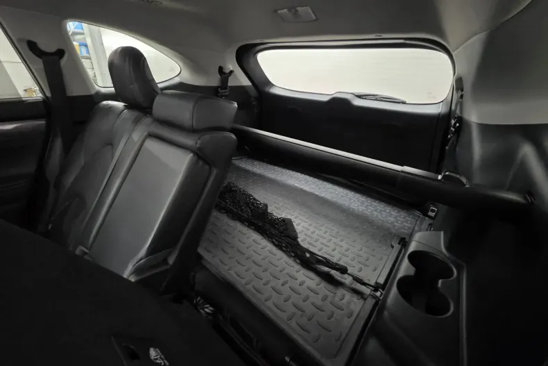 Toyota Highlander din 2022 cu 61.000 km - oferta TOY131884 - foto 14