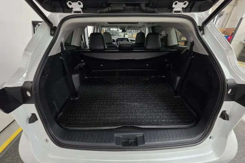 Toyota Highlander din 2022 cu 61.000 km - oferta TOY131884 - foto 15