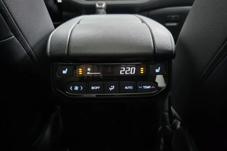 Toyota Highlander din 2022 cu 61.000 km - oferta TOY131884 - foto 16