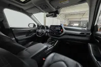 Toyota Highlander din 2022 cu 61.000 km - oferta TOY131884 - foto 18