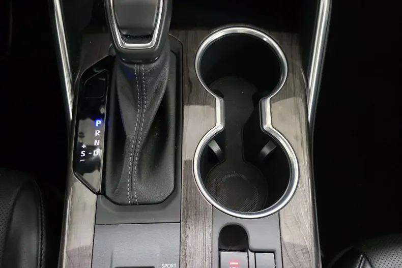 Toyota Highlander din 2022 cu 61.000 km - oferta TOY131884 - foto 20