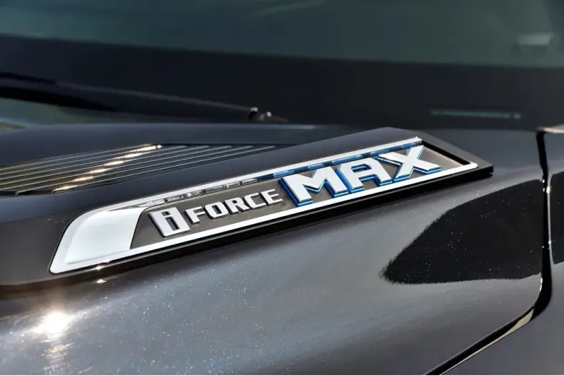 Toyota Tundra din 2024 cu 18.000 km - oferta TOY131887 - foto 5