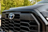 Toyota Tundra din 2024 cu 18.000 km - oferta TOY131887 - foto 7