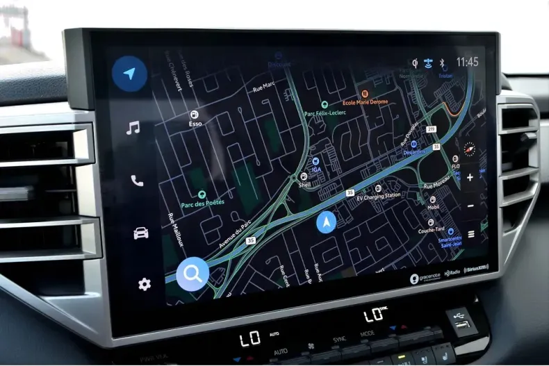 Toyota Tundra din 2024 cu 18.000 km - oferta TOY131887 - foto 11