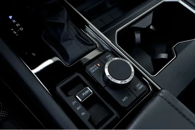 Toyota Tundra din 2024 cu 18.000 km - oferta TOY131887 - foto 15