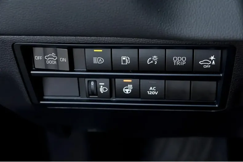 Toyota Tundra din 2024 cu 18.000 km - oferta TOY131887 - foto 17