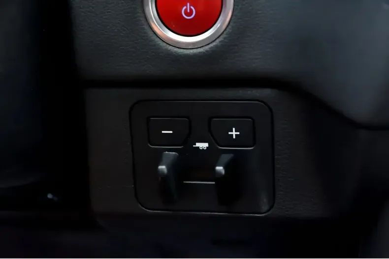 Toyota Tundra din 2024 cu 18.000 km - oferta TOY131887 - foto 18