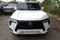Lexus Seria GX din 2024 cu 3.000 km - oferta LEX131888 - foto 1