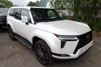 Lexus Seria GX din 2024 cu 3.000 km - oferta LEX131888 - foto 2