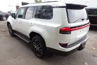 Lexus Seria GX din 2024 cu 3.000 km - oferta LEX131888 - foto 6