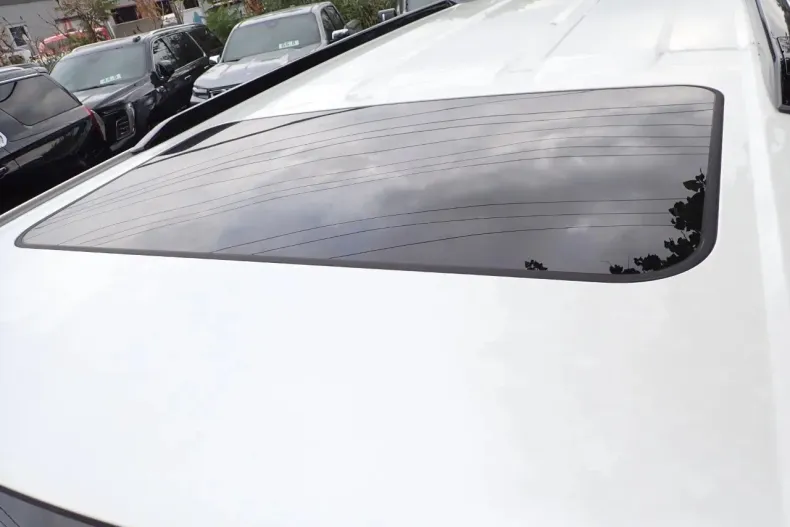 Lexus Seria GX din 2024 cu 3.000 km - oferta LEX131888 - foto 7