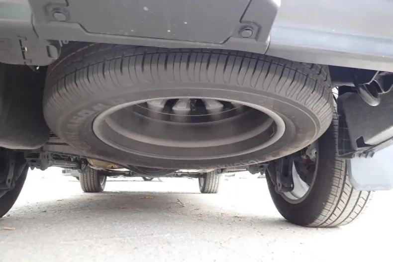 Lexus Seria GX din 2024 cu 3.000 km - oferta LEX131888 - foto 12