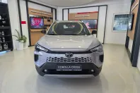 Toyota Corolla Cross din 2025 cu 10 km - oferta TOY131889 - foto 1