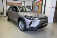 Toyota Corolla Cross din 2025 cu 10 km - oferta TOY131889 - foto 2