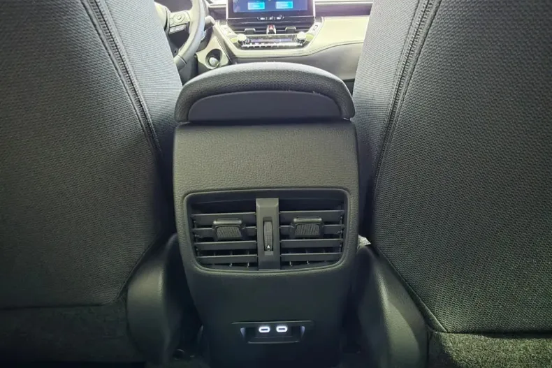 Toyota Corolla Cross din 2025 cu 10 km - oferta TOY131889 - foto 18