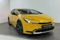 Toyota Prius din 2023 cu 10.600 km - oferta TOY131892 - foto 1