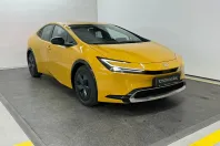 Toyota Prius din 2023 cu 10.600 km - oferta TOY131892 - foto 2