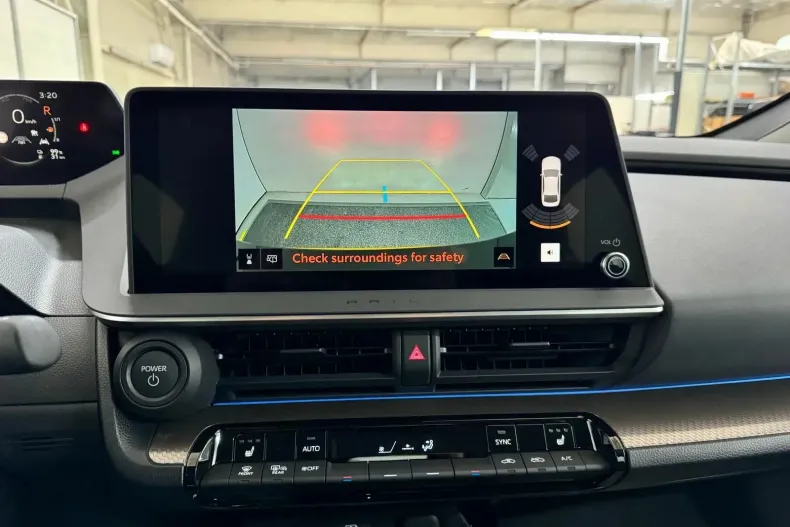 Toyota Prius din 2023 cu 10.600 km - oferta TOY131892 - foto 15