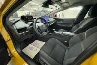 Toyota Prius din 2023 cu 10.600 km - oferta TOY131892 - foto 21