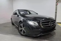 Mercedes-Benz E din 2019 cu 78.500 km - oferta MER131894 - foto 1