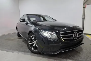 Mercedes-Benz E din 2019 - oferta MER131894