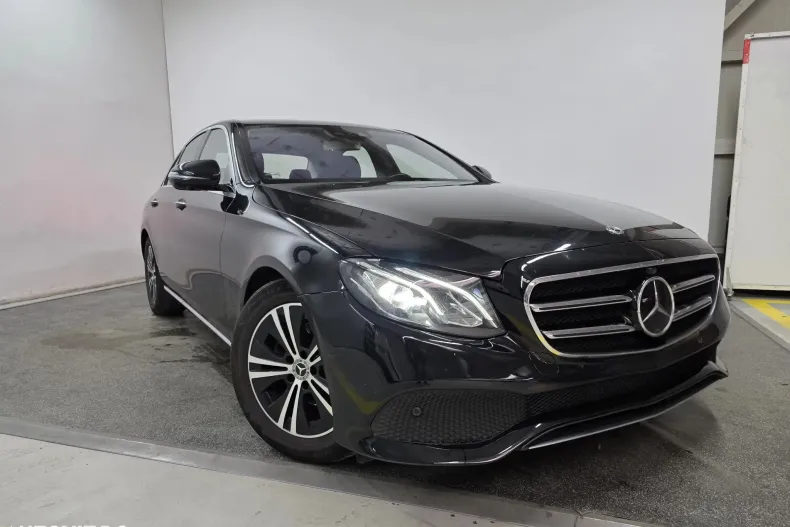 Mercedes-Benz E din 2019 cu 78.500 km - oferta MER131894 - foto 1
