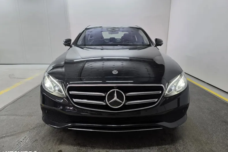 Mercedes-Benz E din 2019 cu 78.500 km - oferta MER131894 - foto 2