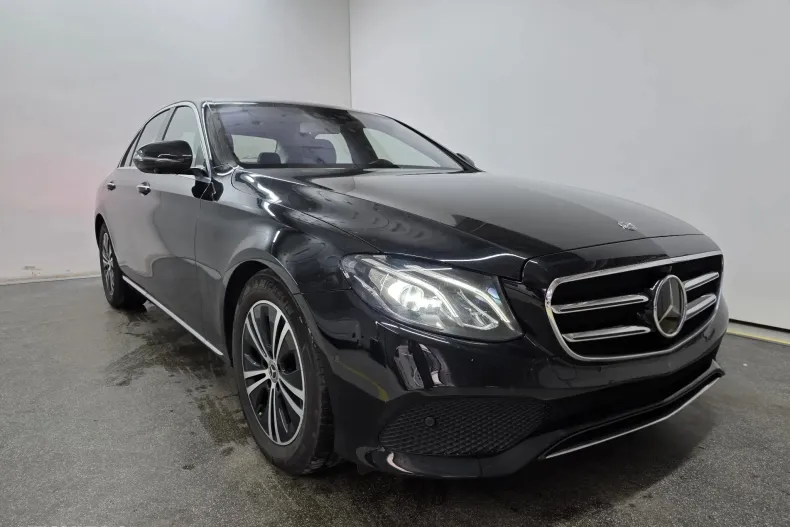 Mercedes-Benz E din 2019 cu 78.500 km - oferta MER131894 - foto 3