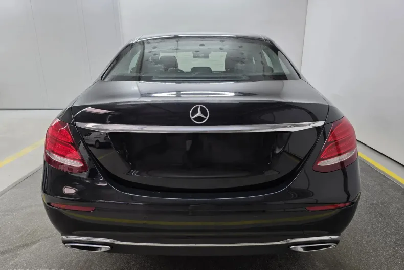 Mercedes-Benz E din 2019 cu 78.500 km - oferta MER131894 - foto 5