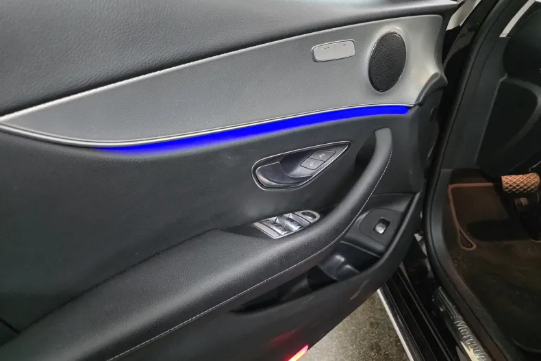 Mercedes-Benz E din 2019 cu 78.500 km - oferta MER131894 - foto 10