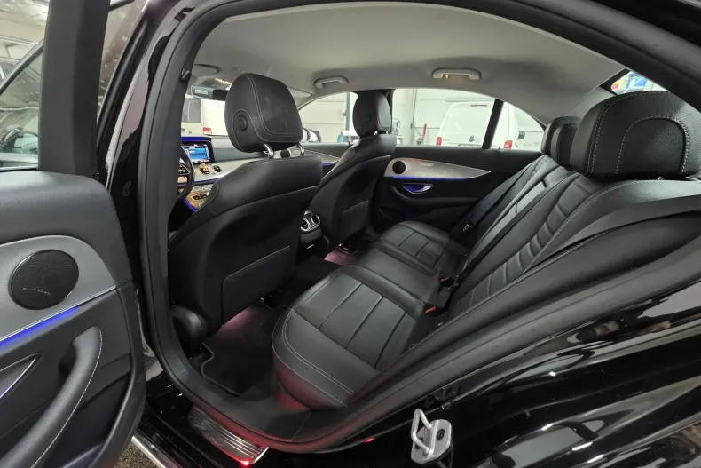 Mercedes-Benz E din 2019 cu 78.500 km - oferta MER131894 - foto 12