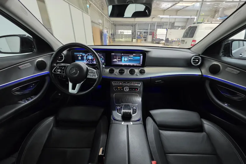 Mercedes-Benz E din 2019 cu 78.500 km - oferta MER131894 - foto 18