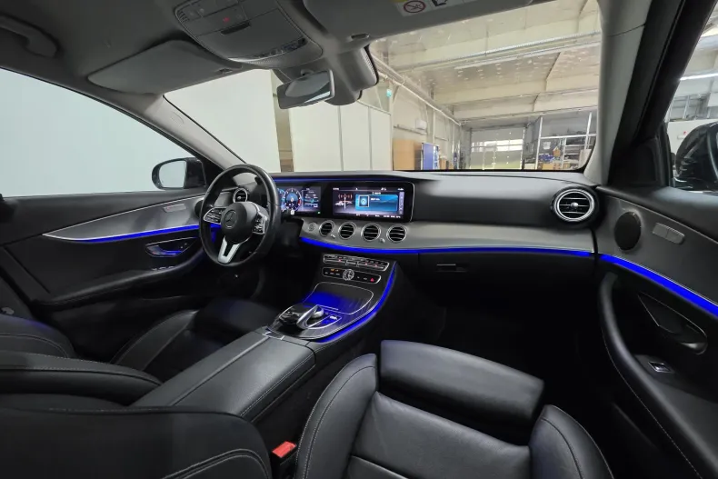 Mercedes-Benz E din 2019 cu 78.500 km - oferta MER131894 - foto 19