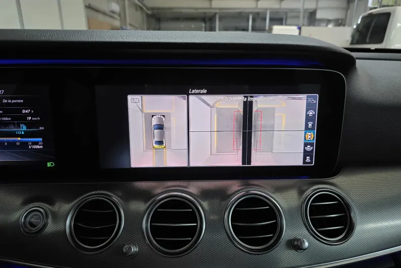 Mercedes-Benz E din 2019 cu 78.500 km - oferta MER131894 - foto 24