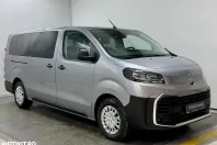 Toyota Proace din 2025 cu 10 km - oferta TOY131895 - foto 1