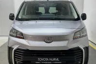 Toyota Proace din 2025 cu 10 km - oferta TOY131895 - foto 2