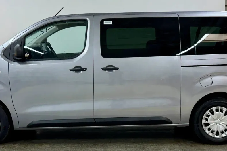 Toyota Proace din 2025 cu 10 km - oferta TOY131895 - foto 3