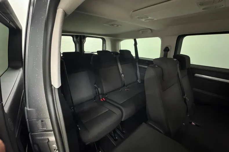 Toyota Proace din 2025 cu 10 km - oferta TOY131895 - foto 10