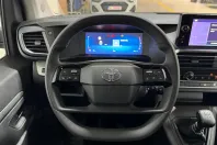 Toyota Proace din 2025 cu 10 km - oferta TOY131895 - foto 11
